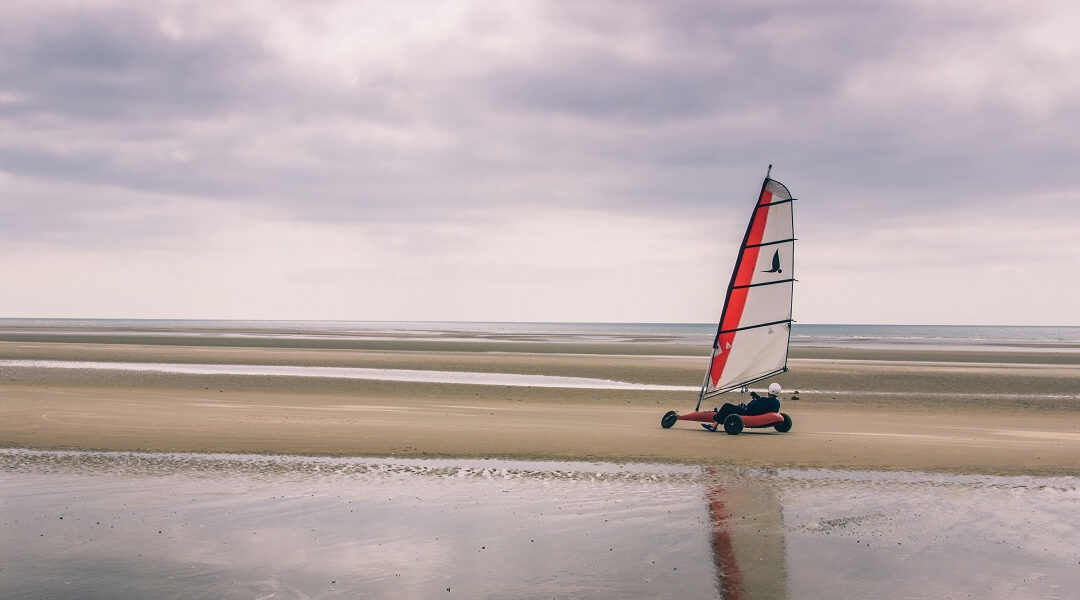 Char à voile