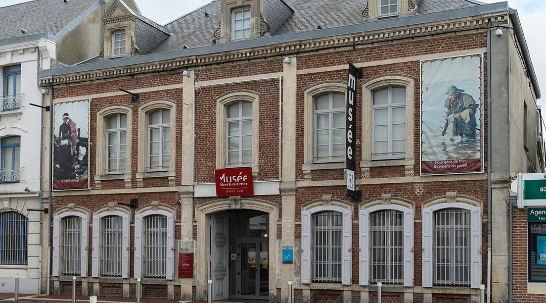 Le musée de Berck