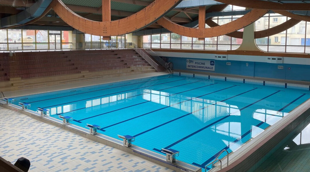 La piscine de Berck-sur-Mer